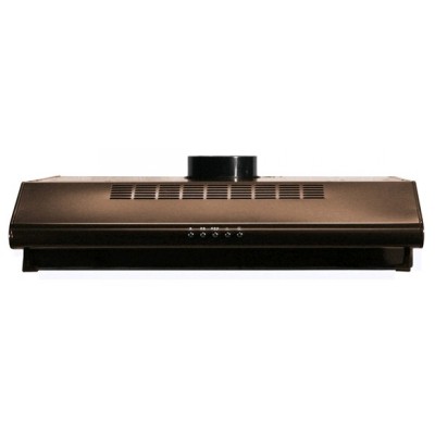 вытяжка Jet Air FS 301/50 1M BR al
