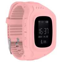 Умные часы Jet Kid Next Pink