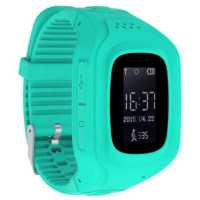Умные часы Jet Kid Next Turquoise