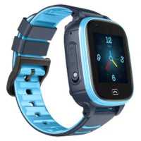 Умные часы Jet Kid Vision 4G Blue-Grey