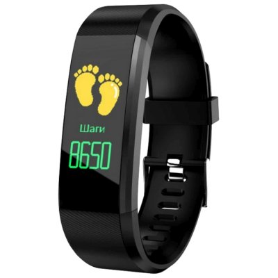 фитнес браслет Jet Sport FT-6C