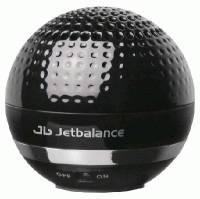 Колонка Jetbalance GOLF black