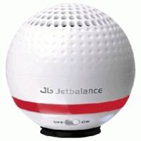 Колонка Jetbalance GOLF white