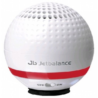 колонка Jetbalance GOLF white