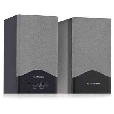 колонка Jetbalance JB-243 Black