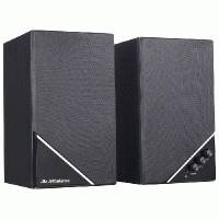 Колонка Jetbalance JB-346 Black