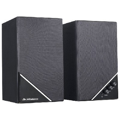 колонка Jetbalance JB-346 Black