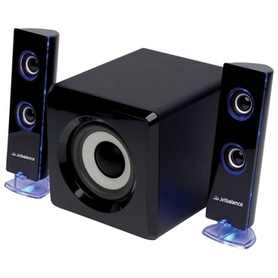 колонка Jetbalance JB-408