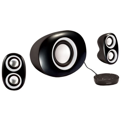 колонка Jetbalance JB-415 Black/White