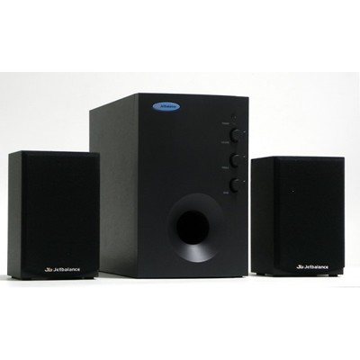 колонка Jetbalance JB-461 Black