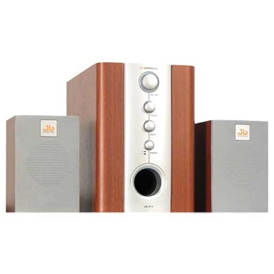 колонка Jetbalance JB-471 Brown