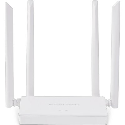 Роутер Jeton Tech AC1200 Air