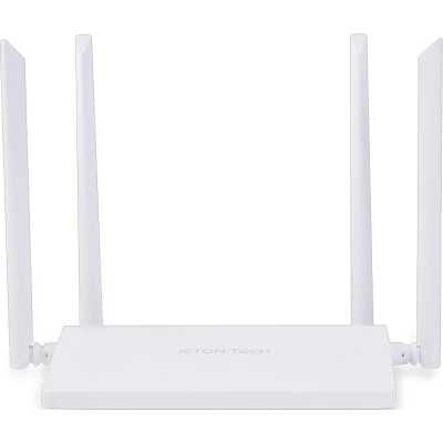 Роутер Jeton Tech AX3000 Air