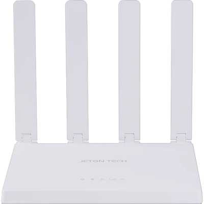 Роутер Jeton Tech AX3000 Core