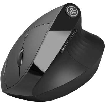 Мышь JLab JBuds Ergonomic Mouse Black