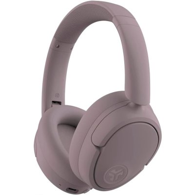 Гарнитура JLab JBuds Lux ANC Mauve HBJLUXANCRMVE62