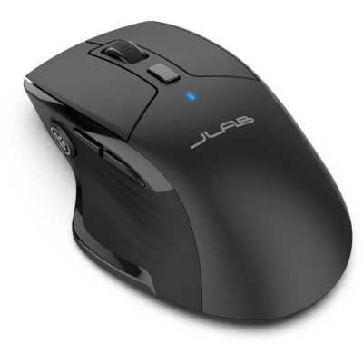 Мышь JLab JBuds Mouse Black