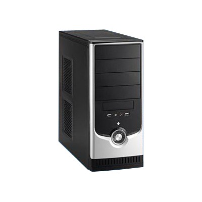 корпус JNC 323 250W