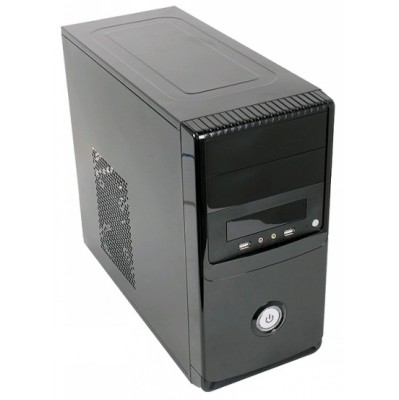 корпус JNC IJA-6803