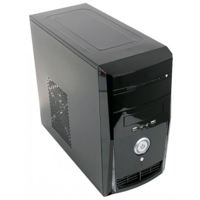 корпус JNC IJA-6806 350W