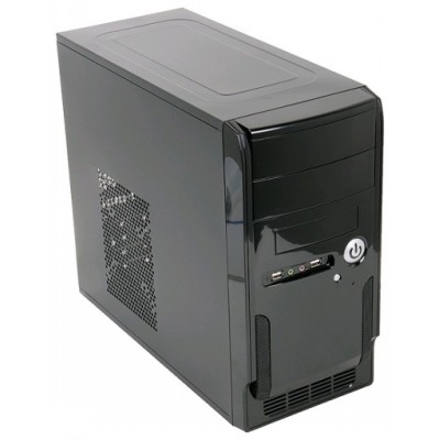 корпус JNC IJA-6808 350W