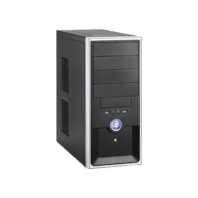 корпус JNC S608 350W