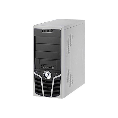корпус JNC S65 400W