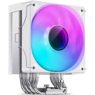 Кулер Jonsbo CR-1000 V2 PRO Color White