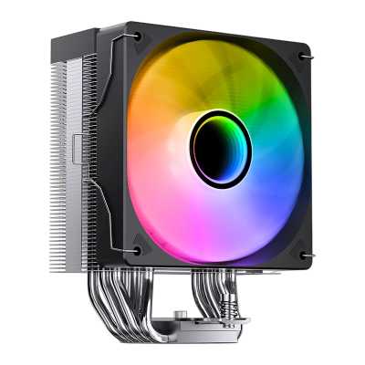 Кулер Jonsbo CR-1000 V3 PRO ARGB Black