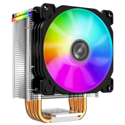 Jonsbo CR-1400 ARGB Black