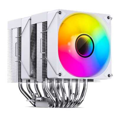 Кулер Jonsbo CR-1400 DV2 White