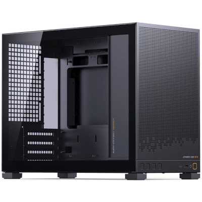 Корпус Jonsbo D32 STD Black