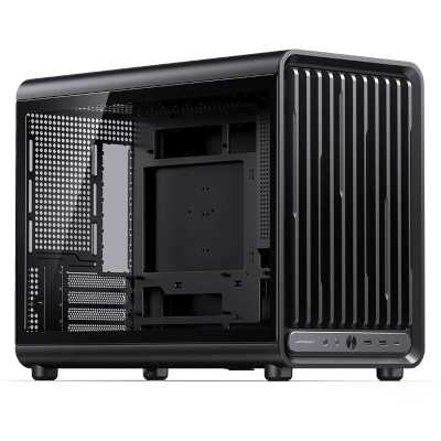 Корпус Jonsbo D33 Black