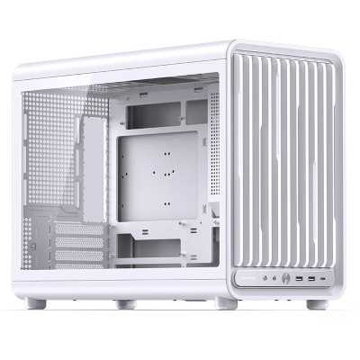 корпус Jonsbo D33 White