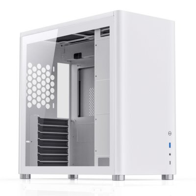 Корпус Jonsbo D40 White