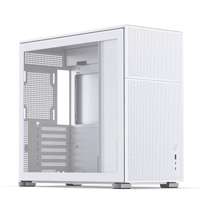 Корпус Jonsbo D41 Mesh White
