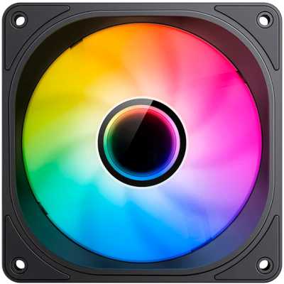 кулер Jonsbo FR-606BR