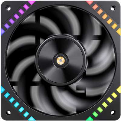 Кулер Jonsbo HF2-120BR