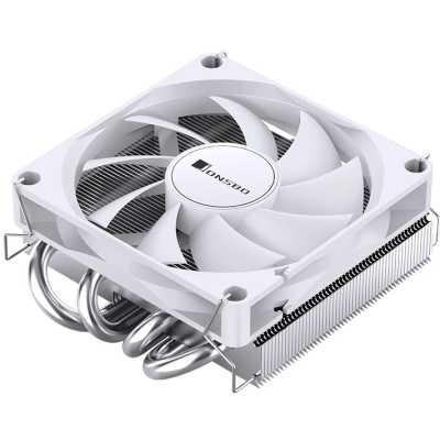 Jonsbo HP-400S White