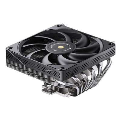 Кулер Jonsbo HP-600 Black