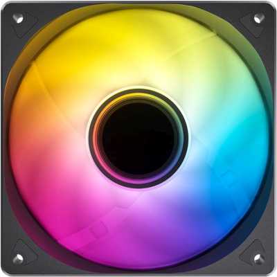 кулер Jonsbo SL-120BR Reverse