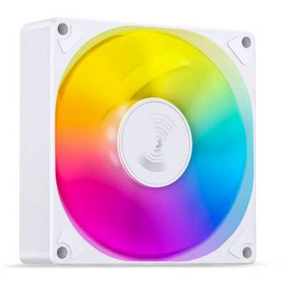 Кулер Jonsbo SL-925 ARGB White