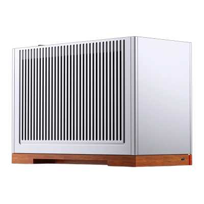 Корпус Jonsbo T9 Silver