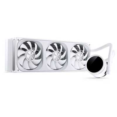 Кулер Jonsbo TH-360 White