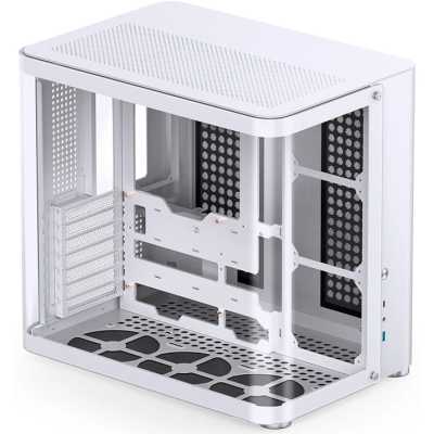 Корпус Jonsbo TK-2 White