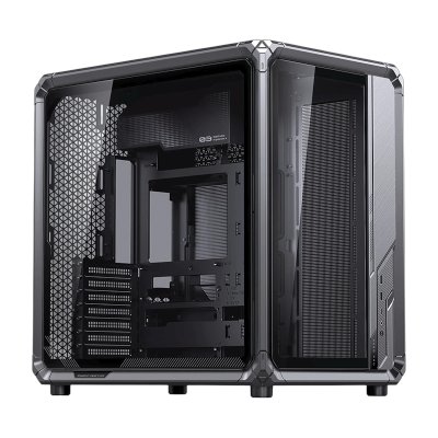 Корпус Jonsbo X400 Pro Gray