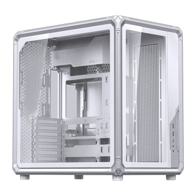 Корпус Jonsbo X400 White