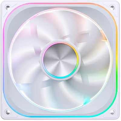 Кулер Jonsbo ZA-120WR Reverse