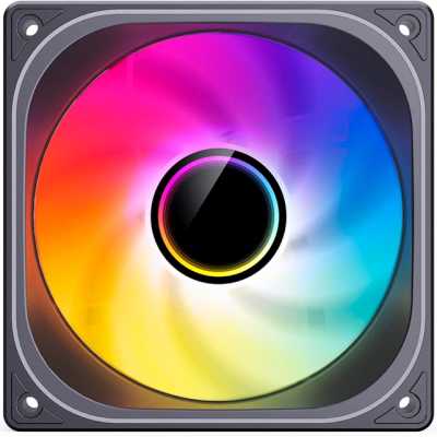 кулер Jonsbo ZB-120BR Reverse