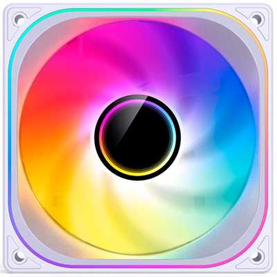 Кулер Jonsbo ZB-120WR Reverse